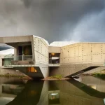 Stamp House, Australia