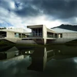 Stamp House, Australia
