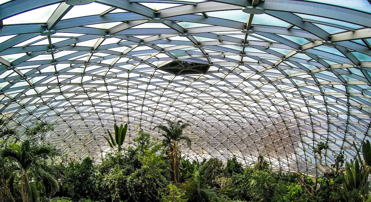 131 Years of Buckminster Fuller: Celebrating the Genius Behind the Geodesic Dome 14 Buckminster Fuller