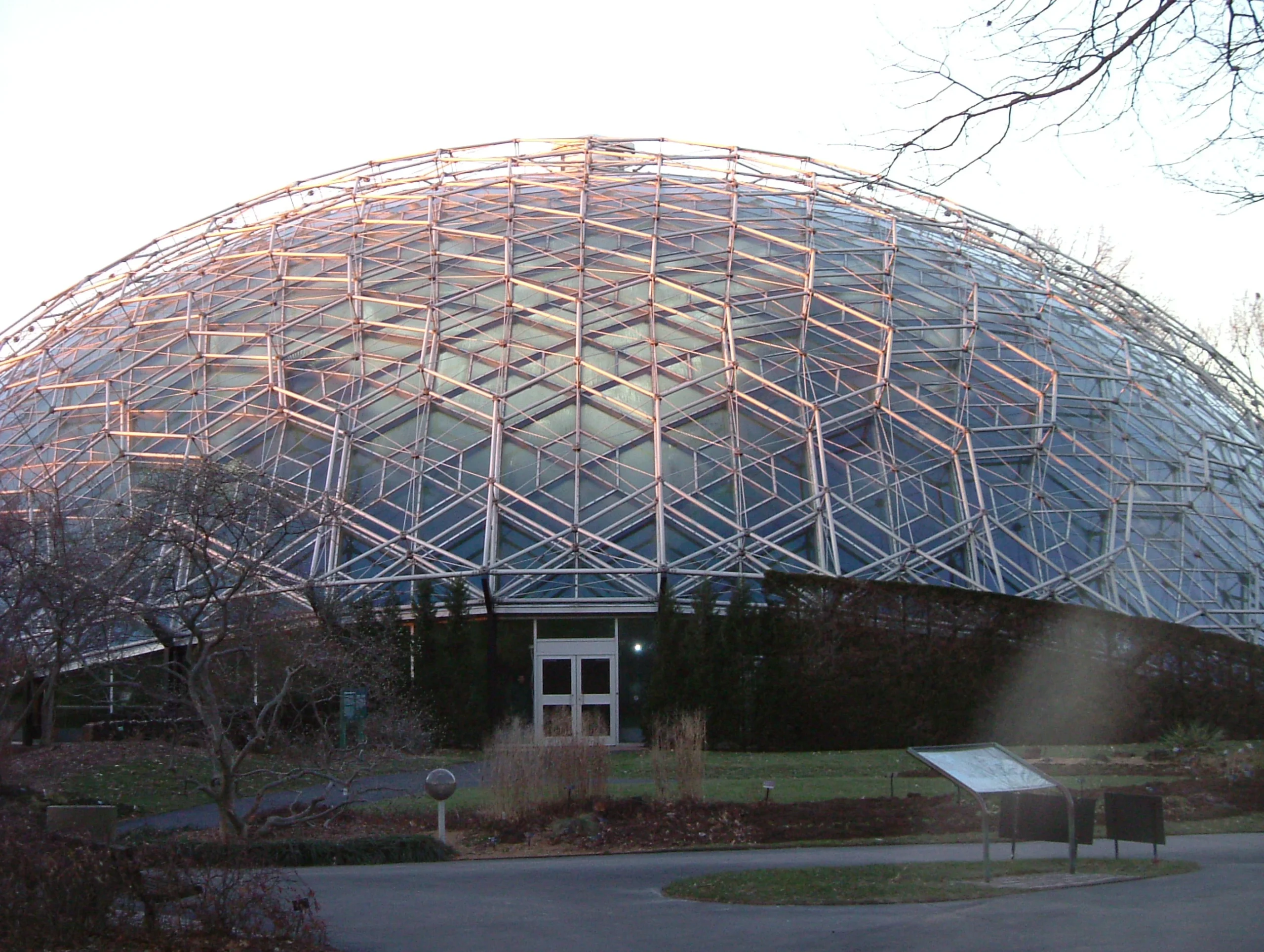 131 Years of Buckminster Fuller: Celebrating the Genius Behind the Geodesic Dome 13 Buckminster Fuller