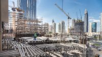 Construction Projects