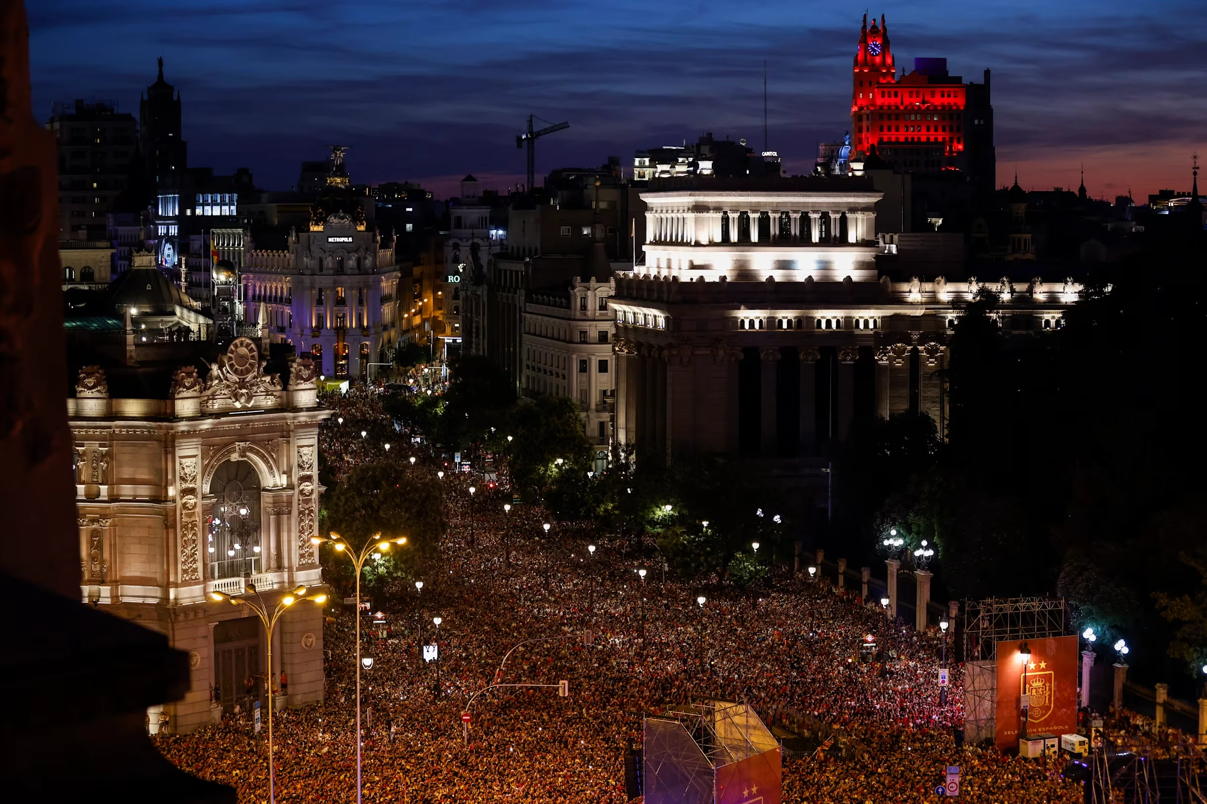 The Ultimate Guide to Spain's Most Beautiful Architectural Cities 25 Spain
