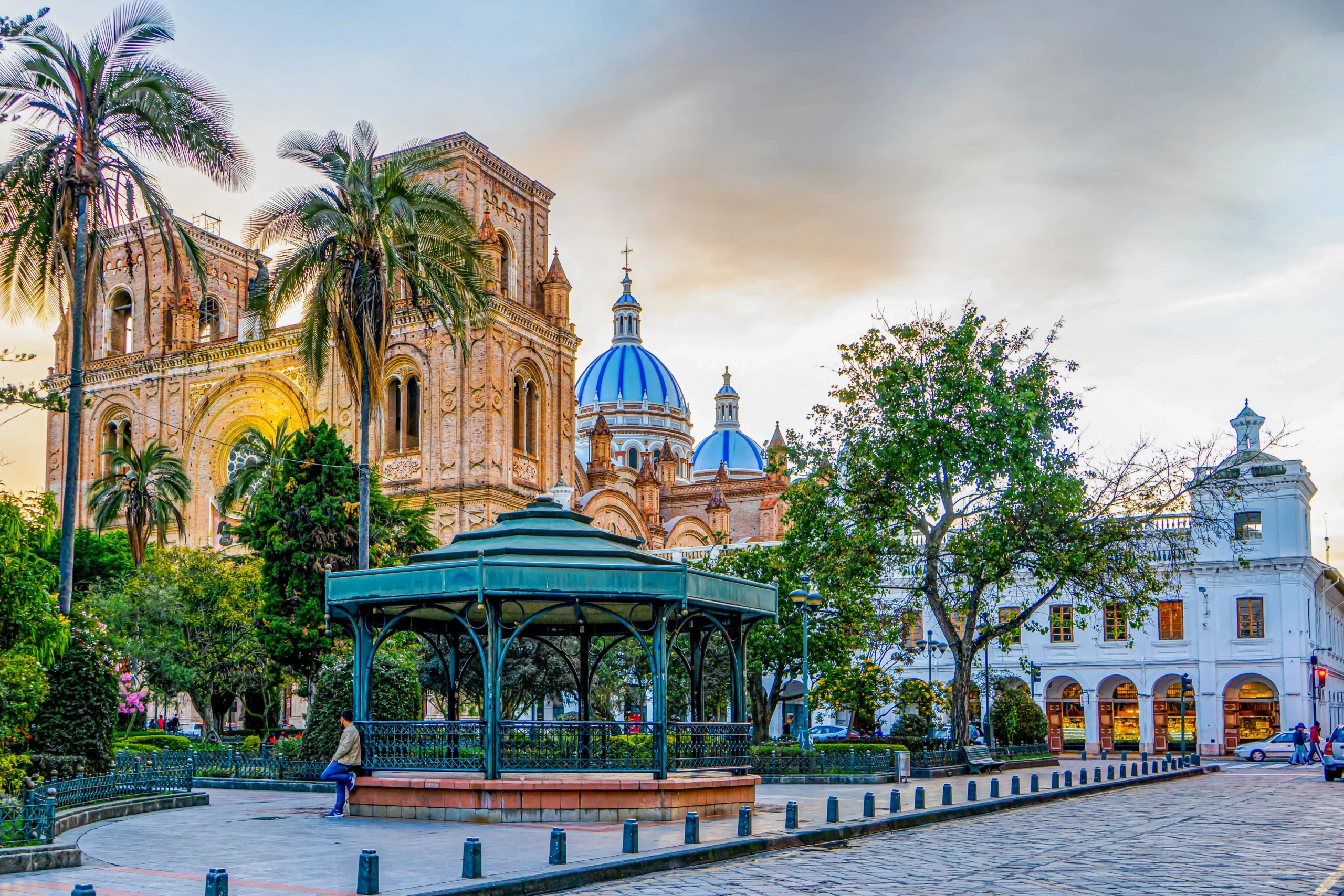 The Ultimate Guide to Spain's Most Beautiful Architectural Cities 24 cuenca