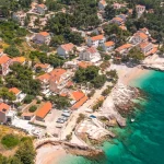 Dolac, Šibenik, Croatia