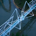 Glass Bridges