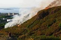 Europe Under Heat: The 2026 Heatwaves are a Stress Test for the Built Environment
