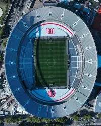 Estadio Monumental
