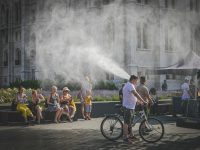 2026 Worldwide Disasters: Designing for a Climate That No Longer Exists