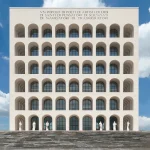 Fendi Fashion show