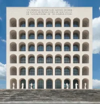 Fendi Fashion show