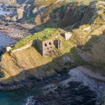 Findlater Castle, Scotland