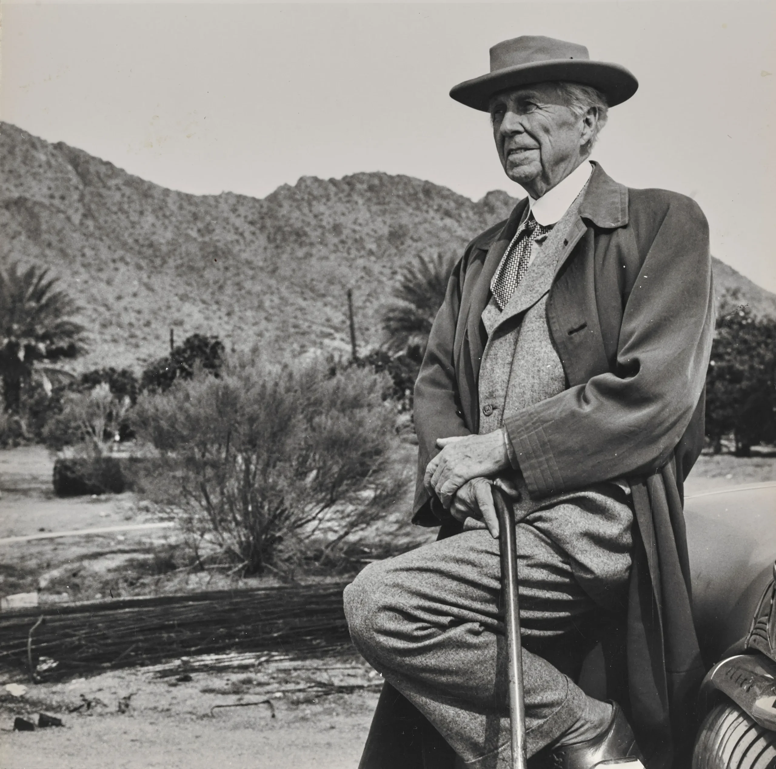A New Lens on Frank Lloyd Wright: Why His Architecture Still Matters 5 A New Lens on Frank Lloyd Wright: Why His Architecture Still Matters