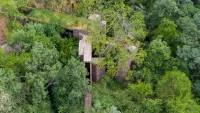 10 Beautiful Off-Grid Homes Designed for Modern Life