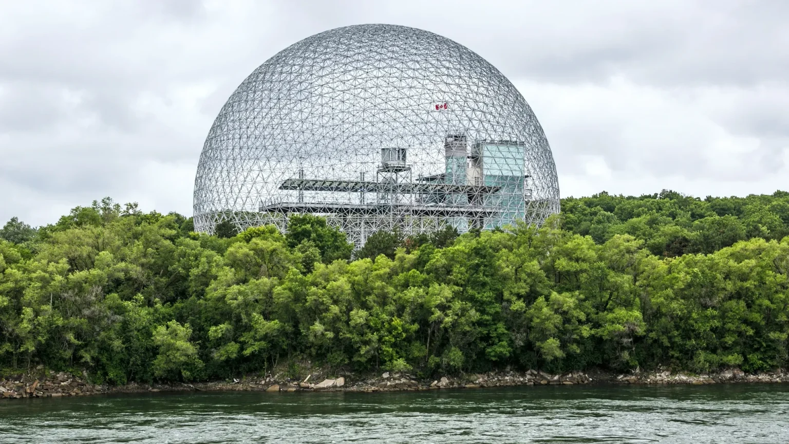 Buckminster Fuller