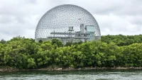 Buckminster Fuller