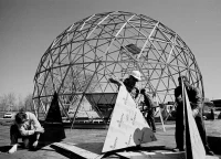 Buckminster Fuller