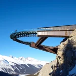 Glass Bridges