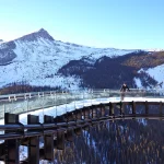 Glass Bridges