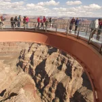 Glass Bridges