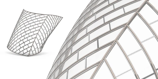 Grasshopper Masterclass: Parametric Facade Generator 5 Grasshopper Masterclass: Parametric Facade Generator