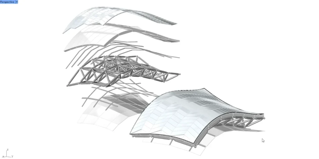 Grasshopper Masterclass: Parametric Facade Generator 10 Grasshopper Masterclass: Parametric Facade Generator