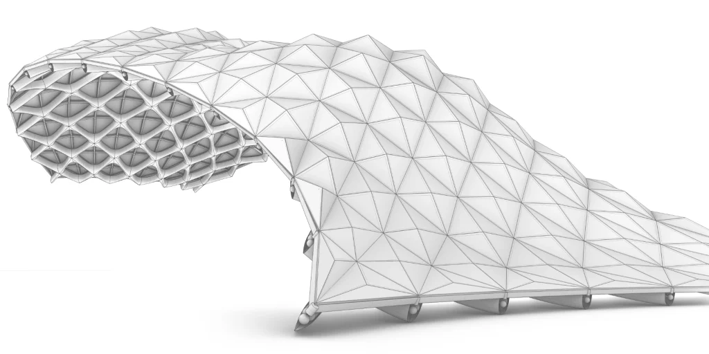 Grasshopper Masterclass: Parametric Facade Generator 6 Grasshopper Masterclass: Parametric Facade Generator