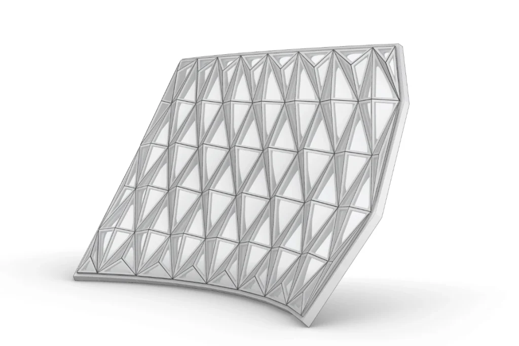 Grasshopper Masterclass: Parametric Facade Generator 9 Grasshopper Masterclass: Parametric Facade Generator