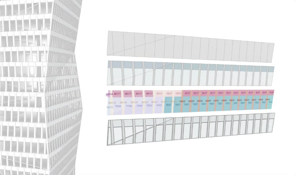Grasshopper Masterclass: Parametric Facade Generator 8 Grasshopper Masterclass: Parametric Facade Generator