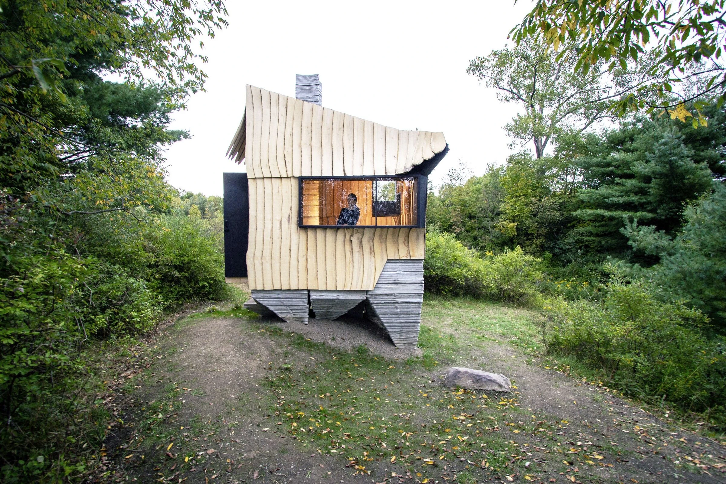 10 Beautiful Off-Grid Homes Designed for Modern Life 23 10 Beautiful Off-Grid Homes Designed for Modern Life