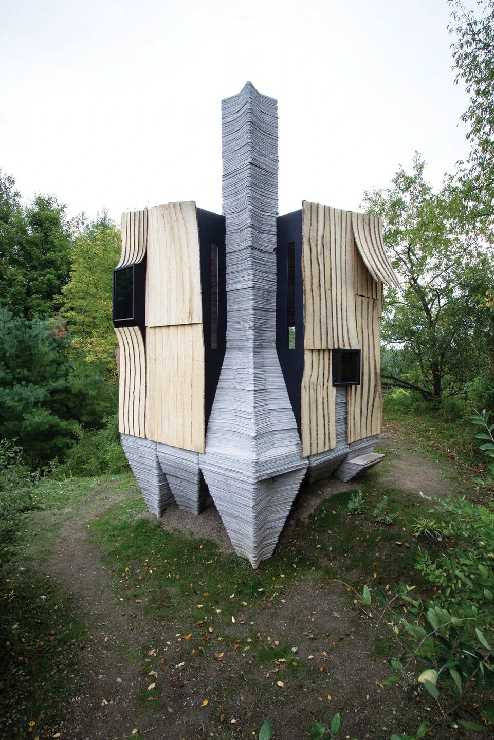 10 Beautiful Off-Grid Homes Designed for Modern Life 24 10 Beautiful Off-Grid Homes Designed for Modern Life