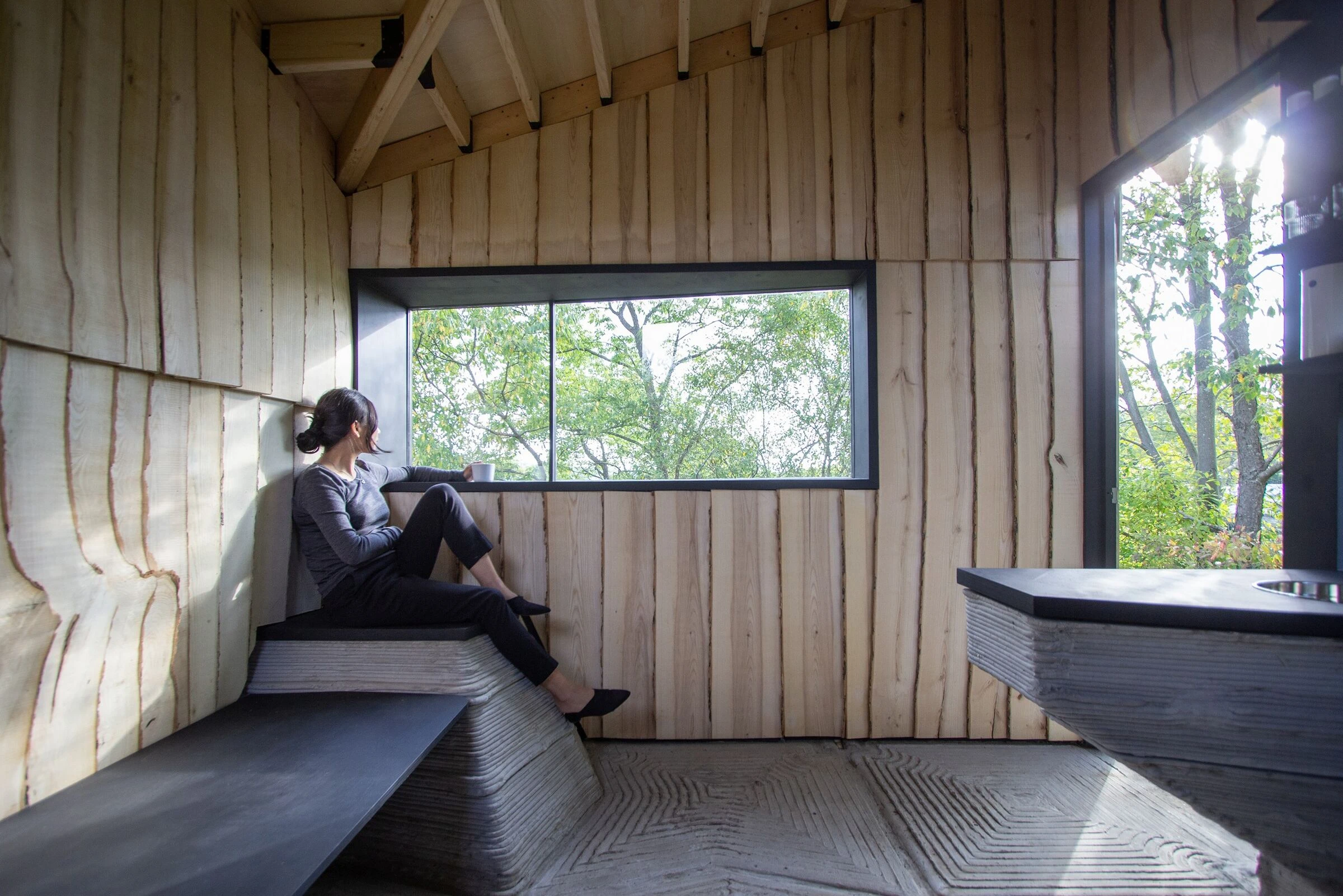 10 Beautiful Off-Grid Homes Designed for Modern Life 25 10 Beautiful Off-Grid Homes Designed for Modern Life
