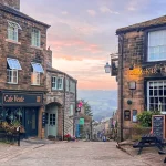 Haworth, West Yorkshire, United Kingdom