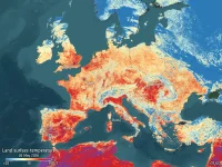Europe Under Heat: The 2026 Heatwaves are a Stress Test for the Built Environment