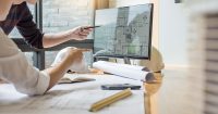 The Global Income Paradox of Architects