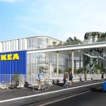IKEA Copenhagen