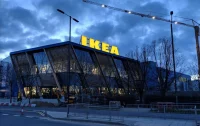 ikea greenwich