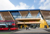 IKEA Greenwich