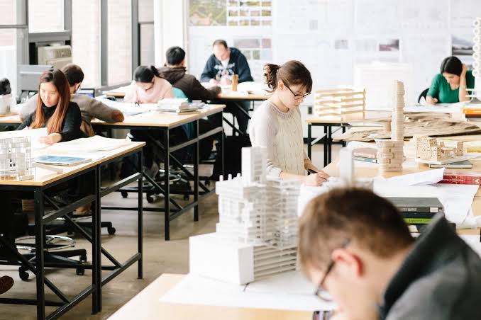 Architecture Schools Are Teaching the Wrong Profession 5 Architecture Schools
