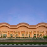 Gateway to the Blue City: Sthapati Draws on Rajasthan's Royal Heritage for Jodhpur Airport in India