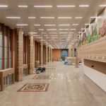 Gateway to the Blue City: Sthapati Draws on Rajasthan's Royal Heritage for Jodhpur Airport in India