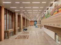 Gateway to the Blue City: Sthapati Draws on Rajasthan's Royal Heritage for Jodhpur Airport in India