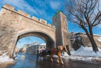 Quebec City Guide