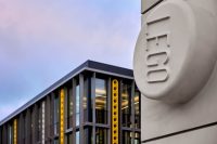LEGO Unveils Kornmarken Campus: A Manufacturing Innovation Hub Shaping the Future of Play
