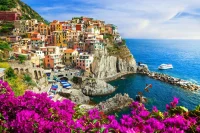Picturesque Neighborhoods
