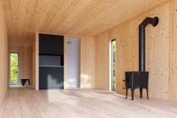 10 Beautiful Off-Grid Homes Designed for Modern Life