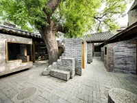 Chinese Architecture and the Search for an Alternative Modernity