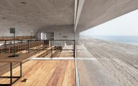Chinese Architecture and the Search for an Alternative Modernity