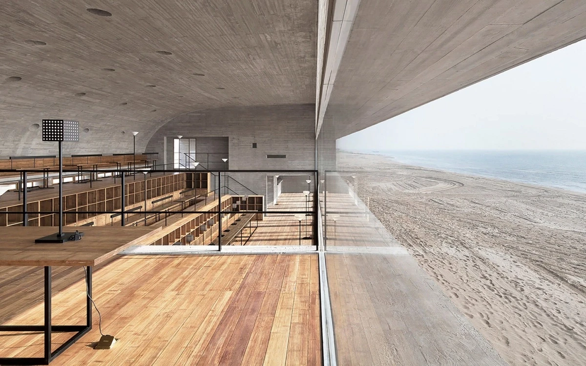 Chinese Architecture and the Search for an Alternative Modernity 19 Chinese Architecture and the Search for an Alternative Modernity