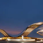 Chinese Architecture and the Search for an Alternative Modernity