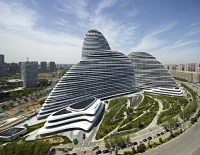 Chinese Architecture and the Search for an Alternative Modernity